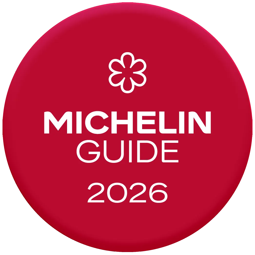 Michelin Guide 2026